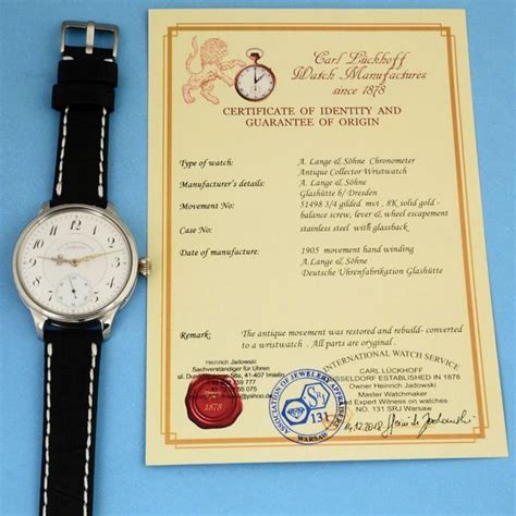 patek philippe certificate|patek philippe authenticity check.